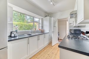 Kitchen- click for photo gallery